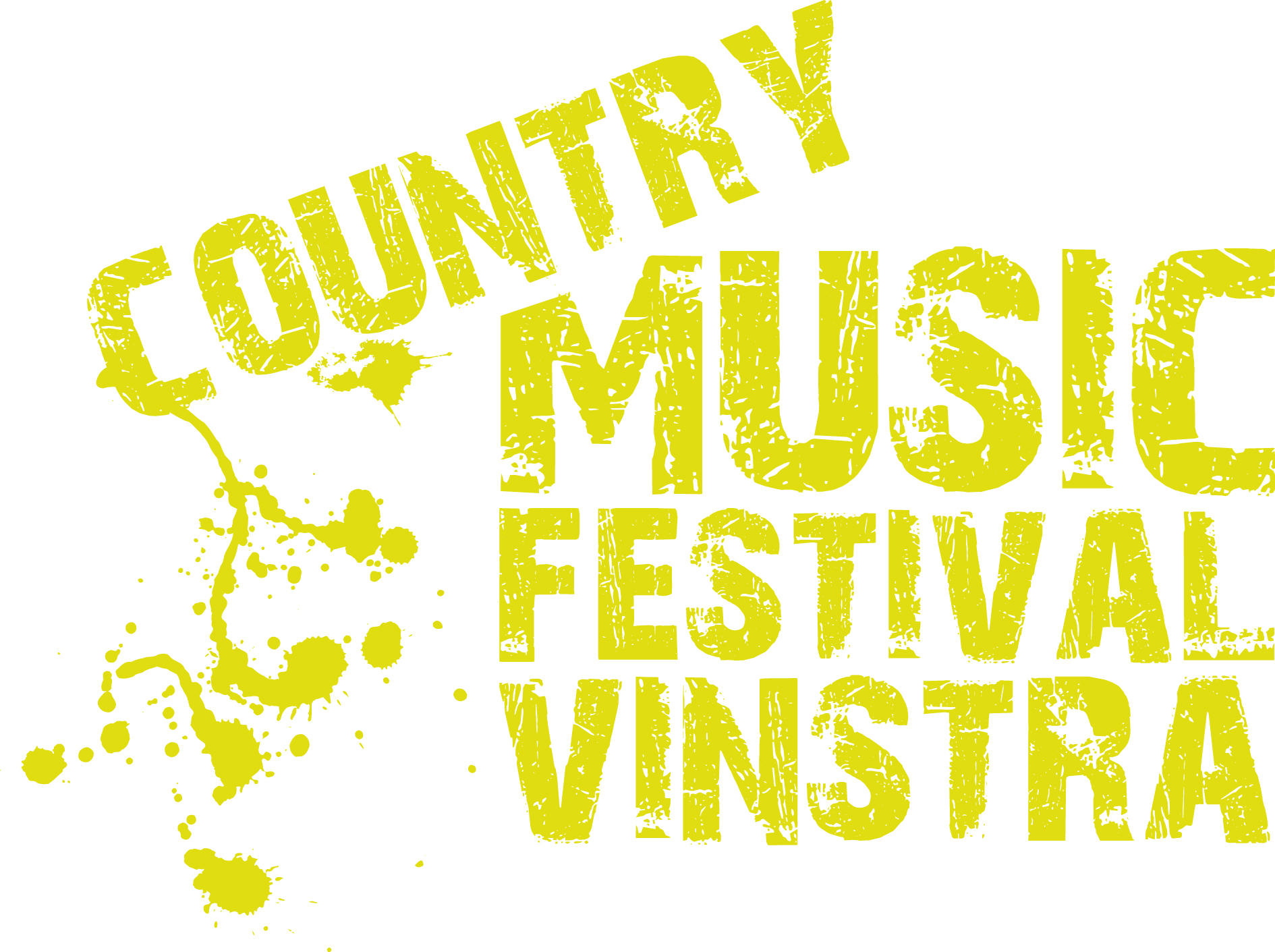 Country Music Festival Vinstra 2018