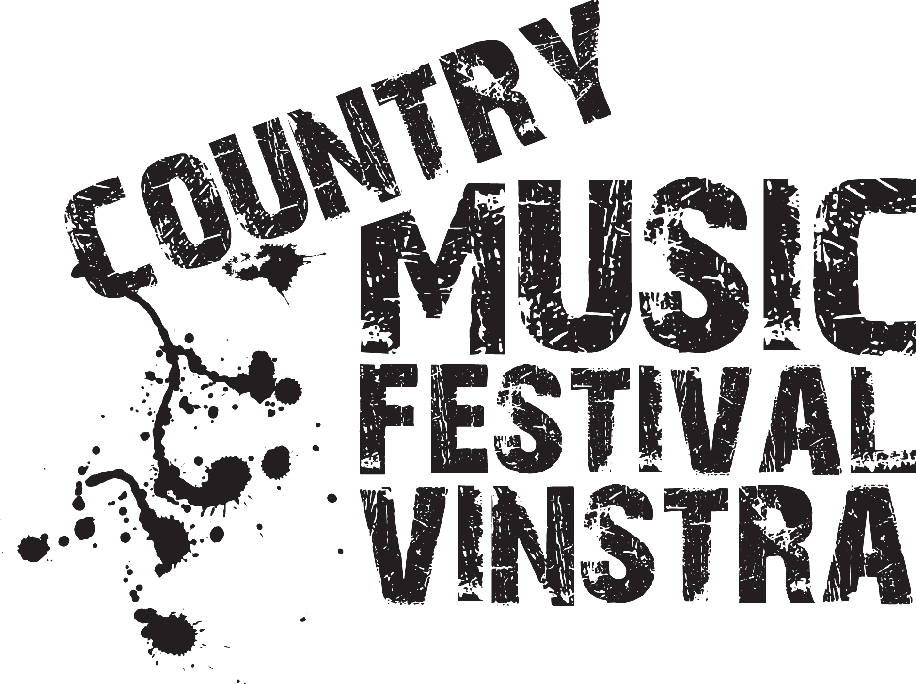 Country Music Festival Vinstra 2019